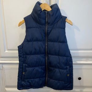Puffer Vest